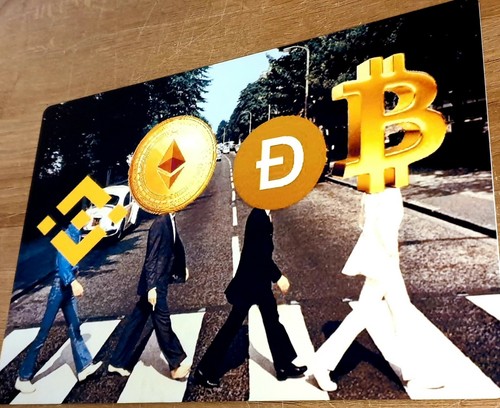 Crypto currency abbey - crypto, currency-abbey