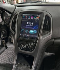 4+64G For Vauxhall Astra J