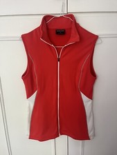 Galvin Green Ladies Full Zip