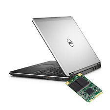 Dell Latitude E7440 SSD Set Up