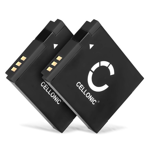 Battery for canon powershot - for,