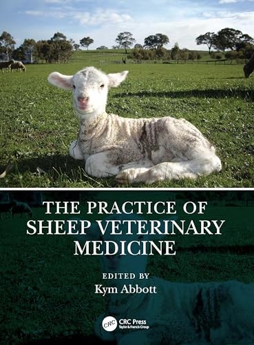 The sheep veterinary practice - the,