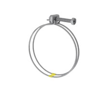 Genuine Toyota Clamp Spare Fits 4Runner 1985-2002 Camry 1997-2006 9611110830