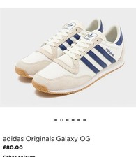 Adidas Originals Galaxy