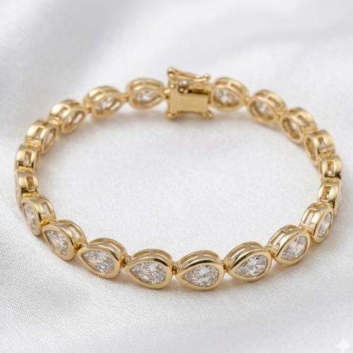 0tcw pear cut - 20.0tcw,