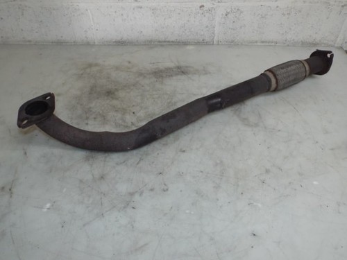 2 v6 front exhaust - 2.5,