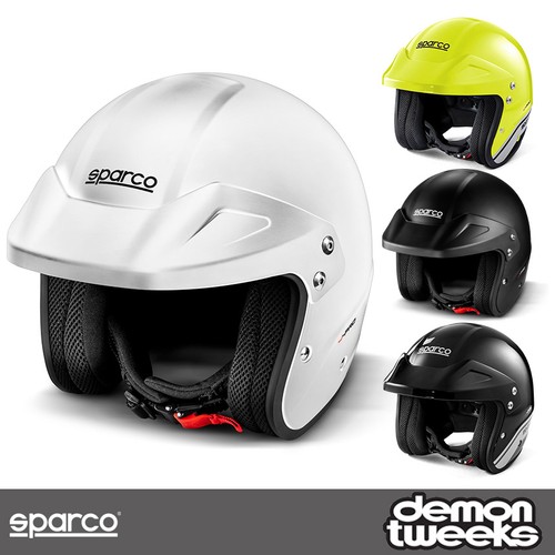 Sparco pro helmet ece - j-pro,
