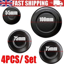 4X Oven Cooker Gas Hob Burner