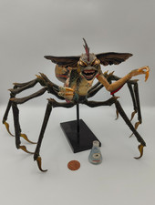 NECA Gremlins 2 - Spider Gremlin Deluxe Action Figure - FREEPOST