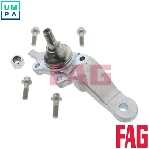 Ball joint 825 - joint, 0236