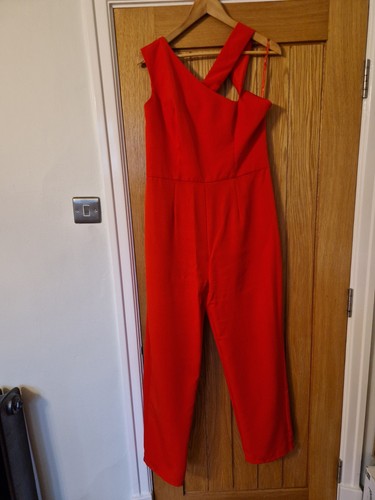 Chi london red off - chi,