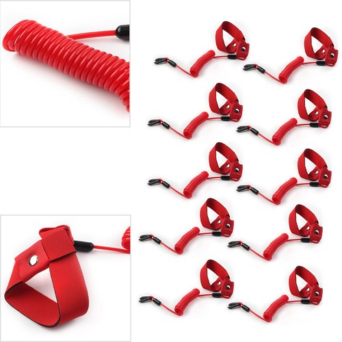 10pcs stop kill - kill, floating
