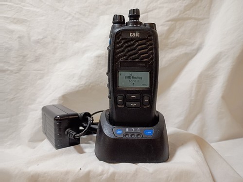Tait tp9455 700 800mhz - tait, 700/800mhz