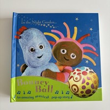CBeebies In The Night Garden