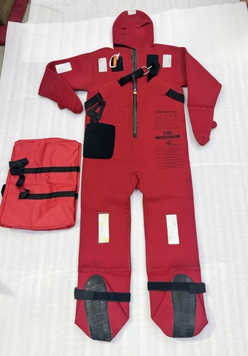Haizhou immersion suit - haizhou,