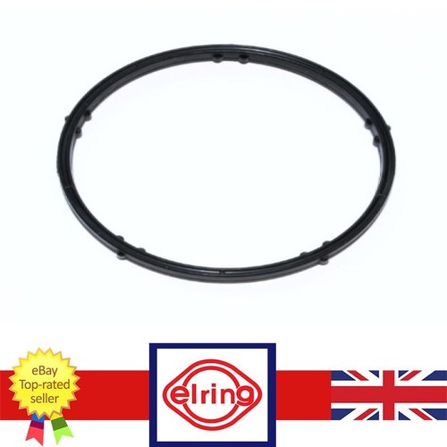 Coolant pipe seal for - coolant,