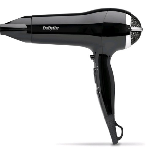 Babyliss power smooth 2400 - power,