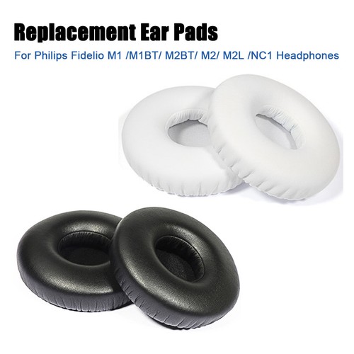 Ear pads cushions for philips - pads,