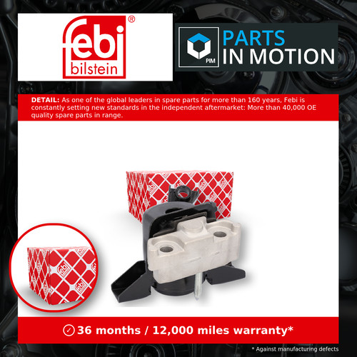 Engine mount fits toyota - engine, rav4