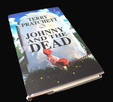 1st Edition Signed Terry