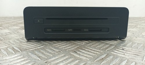 2016 2019 audi - 2016-2019, multimedia
