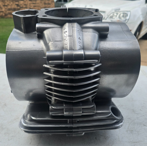 Ducati 450 mark - mark, engine
