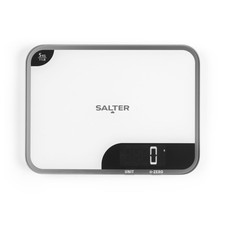 Salter Digital Kitchen Scale