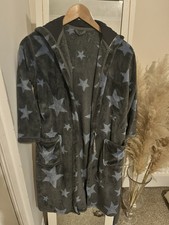 Boys M&S Dressing Gown Age
