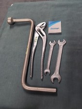 BMW Heyco Tools : 17"Wheel
