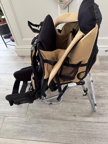 Cosatto hiking baby carrier - baby,