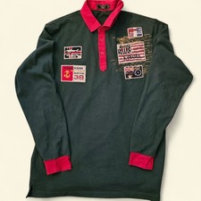 Paul & Shark Yachting Club