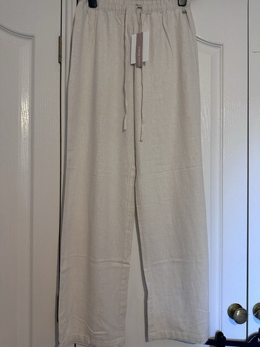 Pull and bear women linen - and,