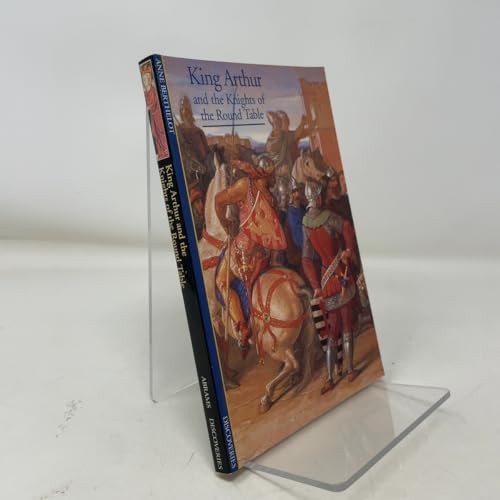 King arthur and - arthur,