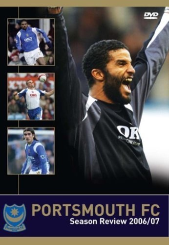 Portsmouth season review - season,
