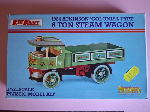 Scale ww2 keil kraft - keil,