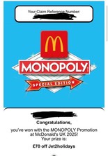 jet 2 holidays £70 off