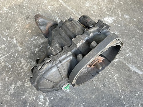 Smart fortwo mc01 2000 - smart, i
