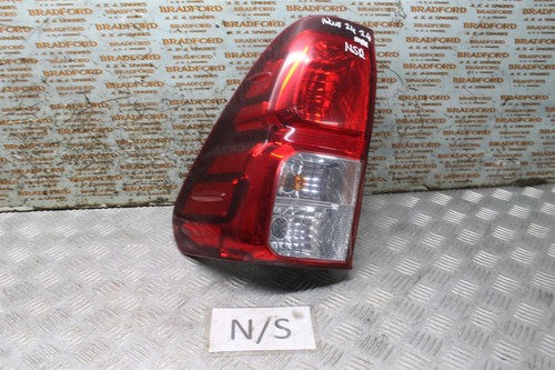 Bfd093403 2023 toyota hilux - bfd093403,