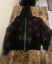 Size S Unknown London Black