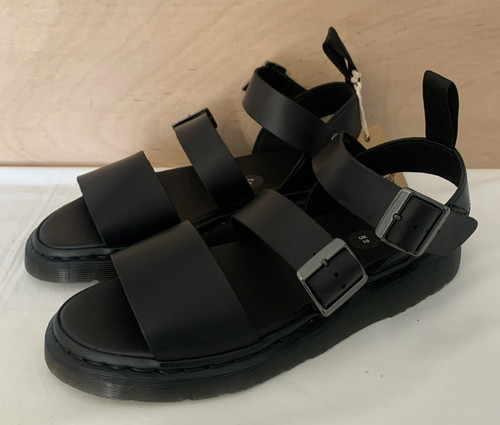 Martens gryphon brando - dr.,