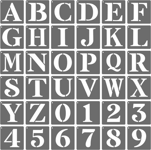 Inch plastic small - inch,