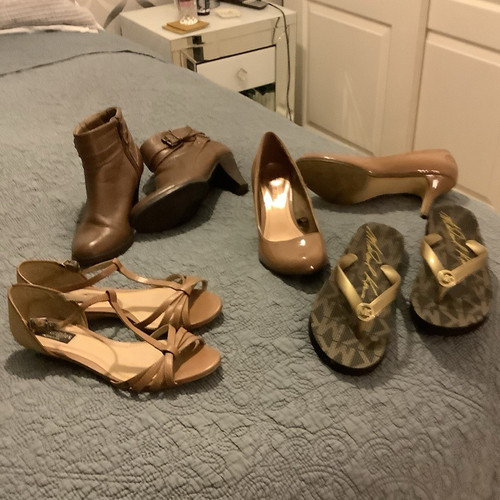Job lot pairs - pairs, women’s