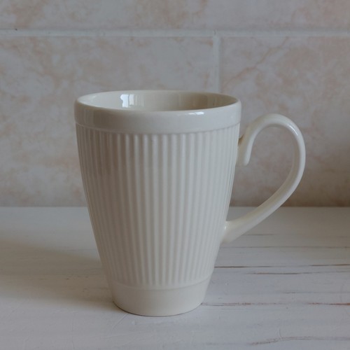 Wedgwood windsor mug cream - windsor,