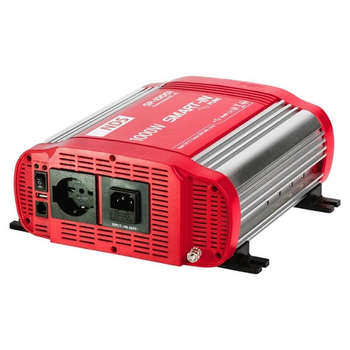 Smart pure sine wave - in,