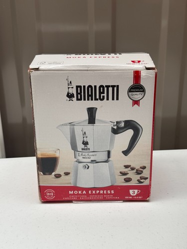 Bialetti moka express - bialetti,