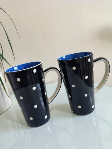 Whittard chelsea tall mugs - of,