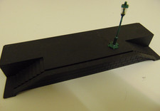 Hornby R507 Back Steps