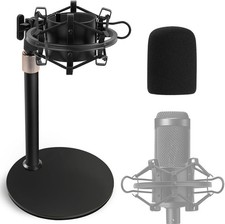 AT2020 Desktop Microphone