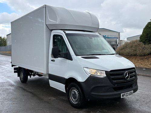 2023 mercedes benz sprinter - 2023, mercedes-benz