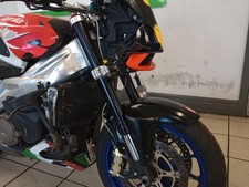 2008 APRILIA TUONO 1000 FRONT